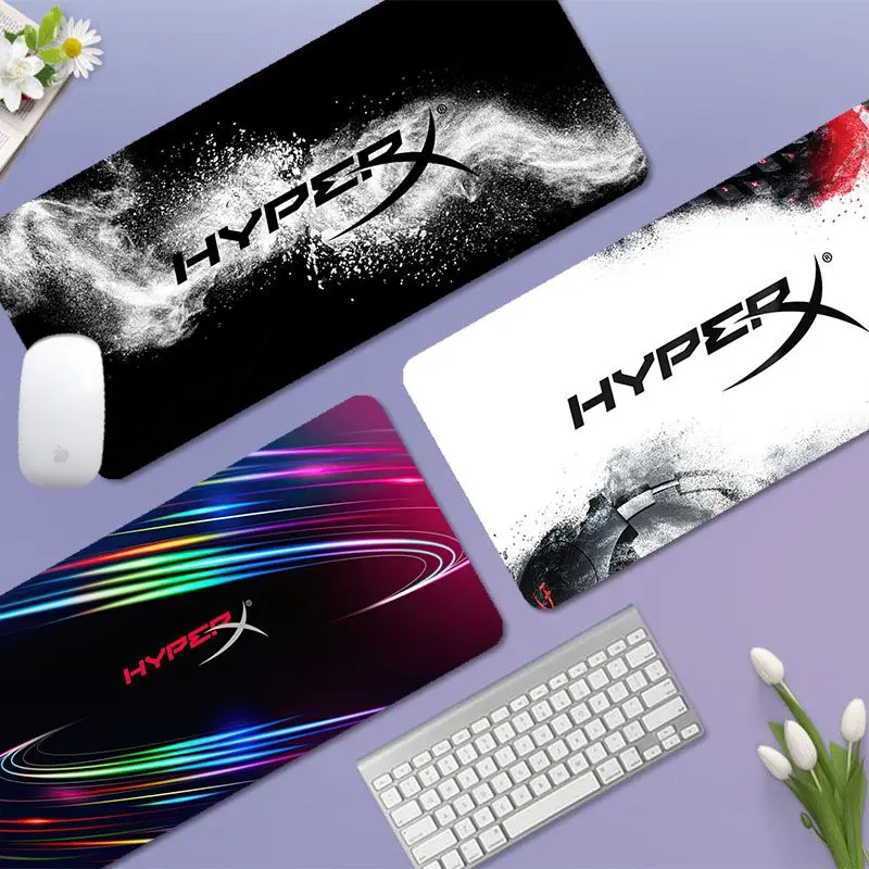 

Hyperx Extra Large Table Mat Student Mousepad Gamer Computer Keyboard Pad Games Pad For PC Mouse Carpet