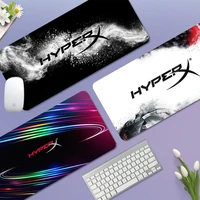 hyperx extra large table mat student mousepad gamer computer keyboard pad games pad for pc mouse carpet