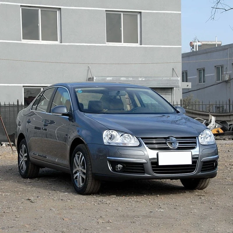 Задний бампер буксировочный крючок крышка для MK5 2006-2011 номер детали 1K5807441A / 1K5 807