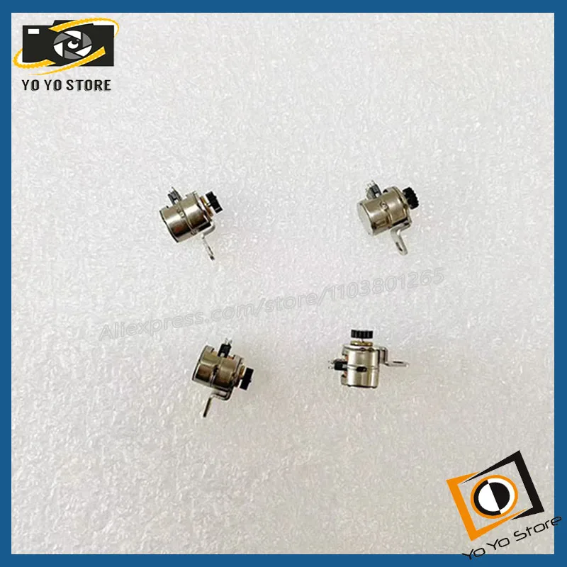 1 шт. для Canon 24-70 объектив второго поколения группа диафрагмы аксессуары камеры