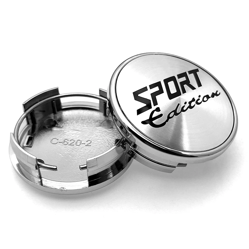 

4 шт./партия, колпачки на колесо для Toyota Vios Avanza Innova Camry Alphard Rim