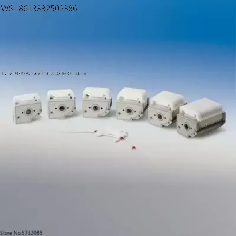 Перистальтическая насосная головка серии YZ1515XYZ Ⅱ 25YZ35KZ35DMD25DG (art.: 3920dced2e982) - 3920dced2e982