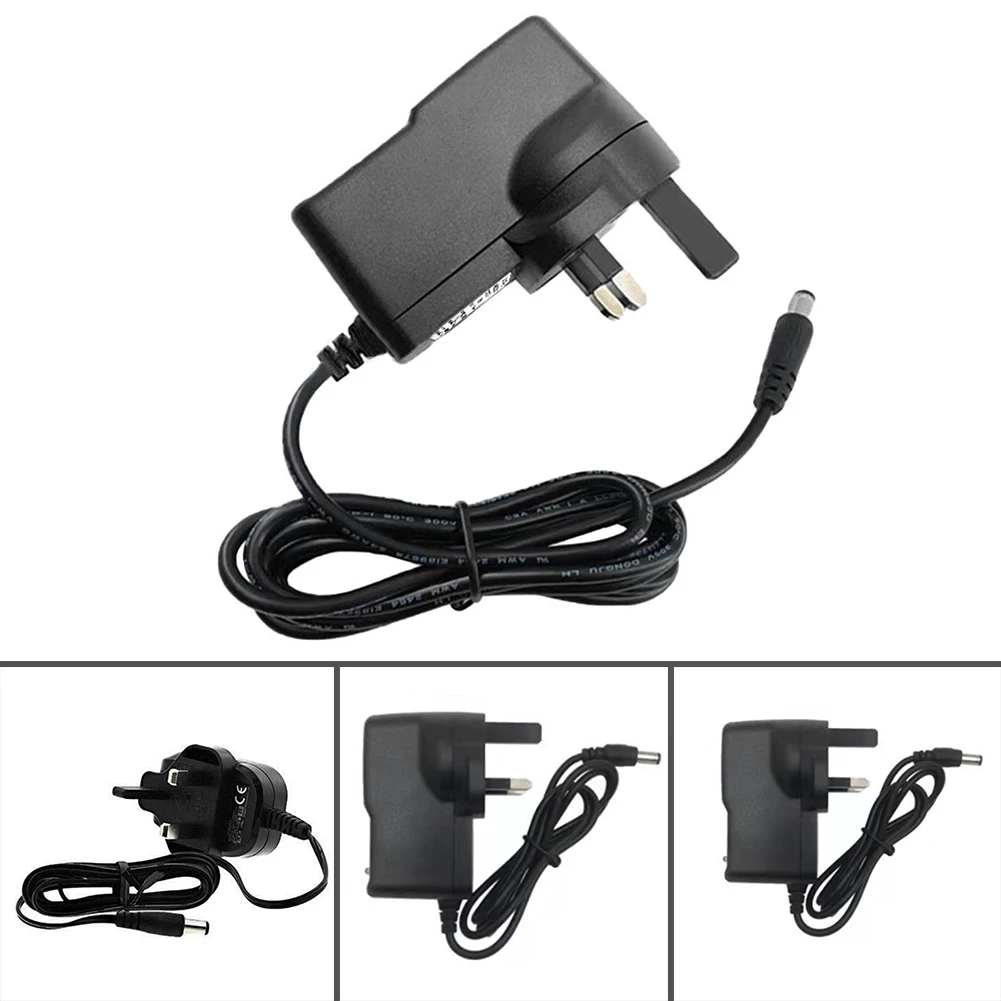 

Vacuum Charger UK Plug Battery Cable Lead For HOOVER FD22BCPET 001 FD22BR 001 FD22 BH52210 BH52200 Cordless Vacuum Cleaner Parts