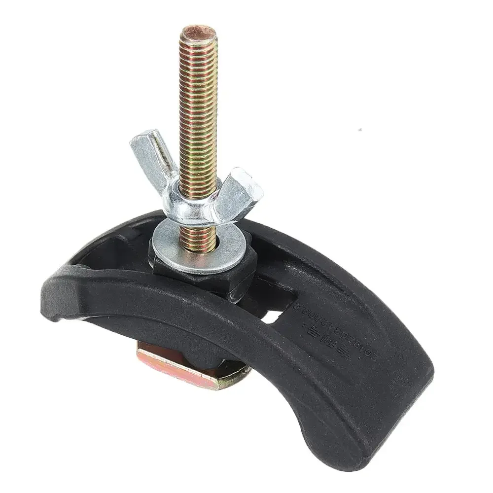 Набор крепежных пластин для гравировального станка по дереву