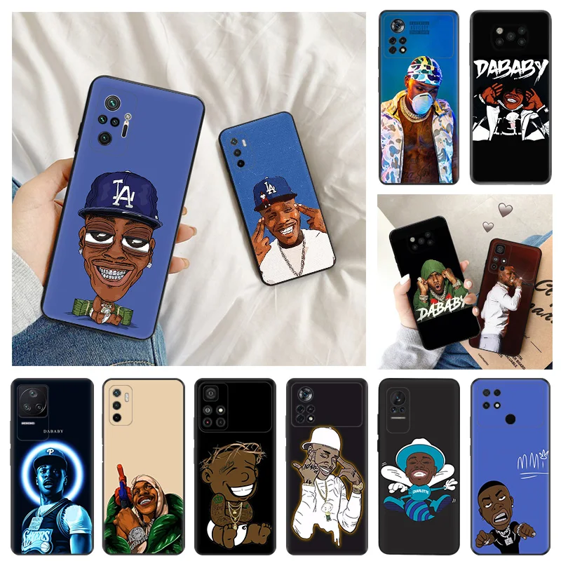 Чехол для телефона Xiaomi Mi Poco X5 Pro X4 GT C55 C50 C40 X3 M4 M3 M5S F4 F3 F1