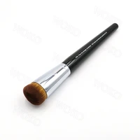pro press full complexion brush face foundation buffing makeup brush cream foundation brush brand foundation makeup tool s 66