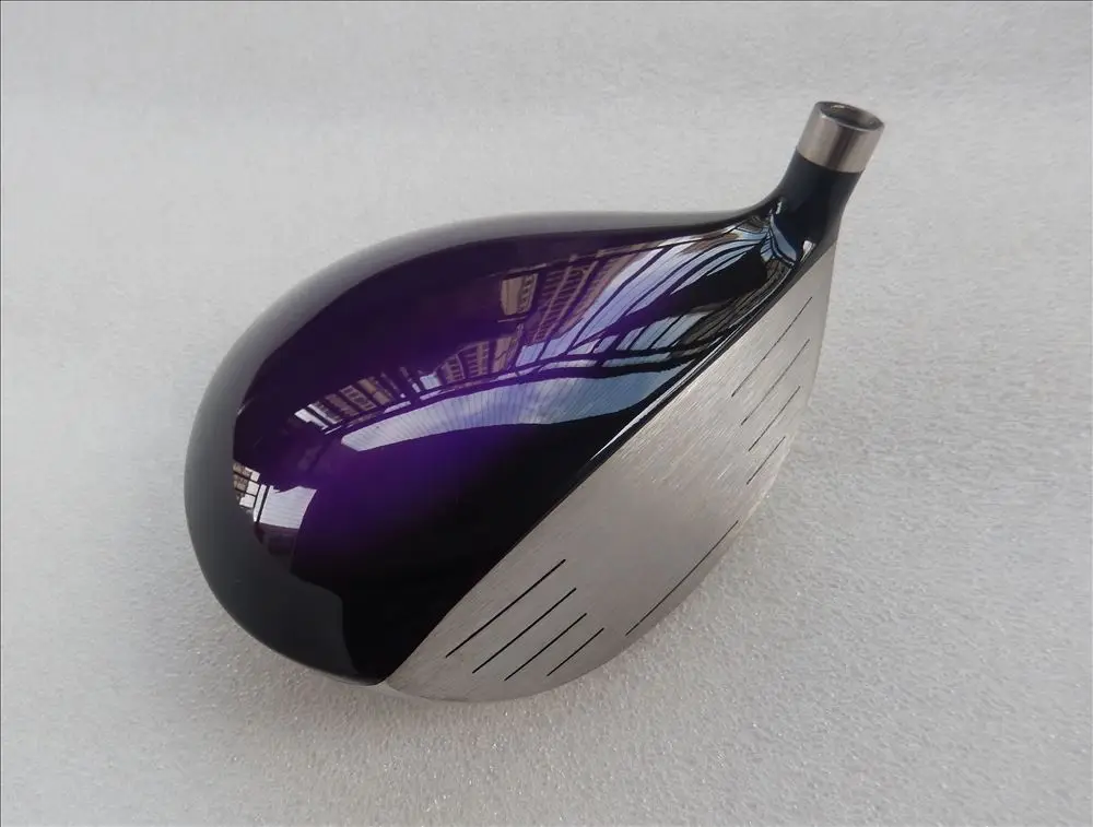 FUJISTAR GOLF Playwell ZY-1 титановая головка для гольфа 12 5 градусов женщин