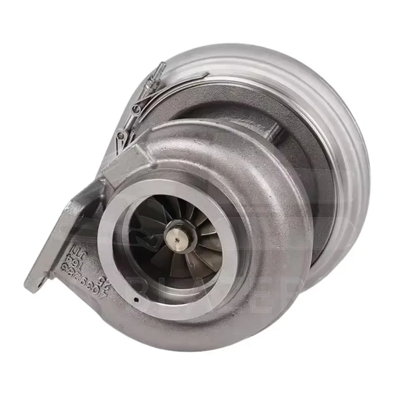 Фото Турбокомпрессор Turbo HX55 4038613 4038616 3594236 подходит для грузовиков S/cania 124 и запчастей для экскаваторов №2