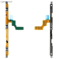 flat cable compatible for samsung galaxy a20 a30 a40 a50 a70 a205fa305onoff powerside volume sound buttonsreplacement parts