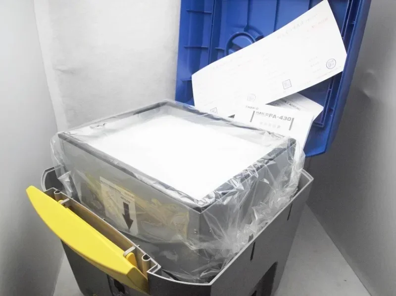 Японское курильное устройство HAK-KO FA-430 C1571 C1572 A1572 Аксессуары