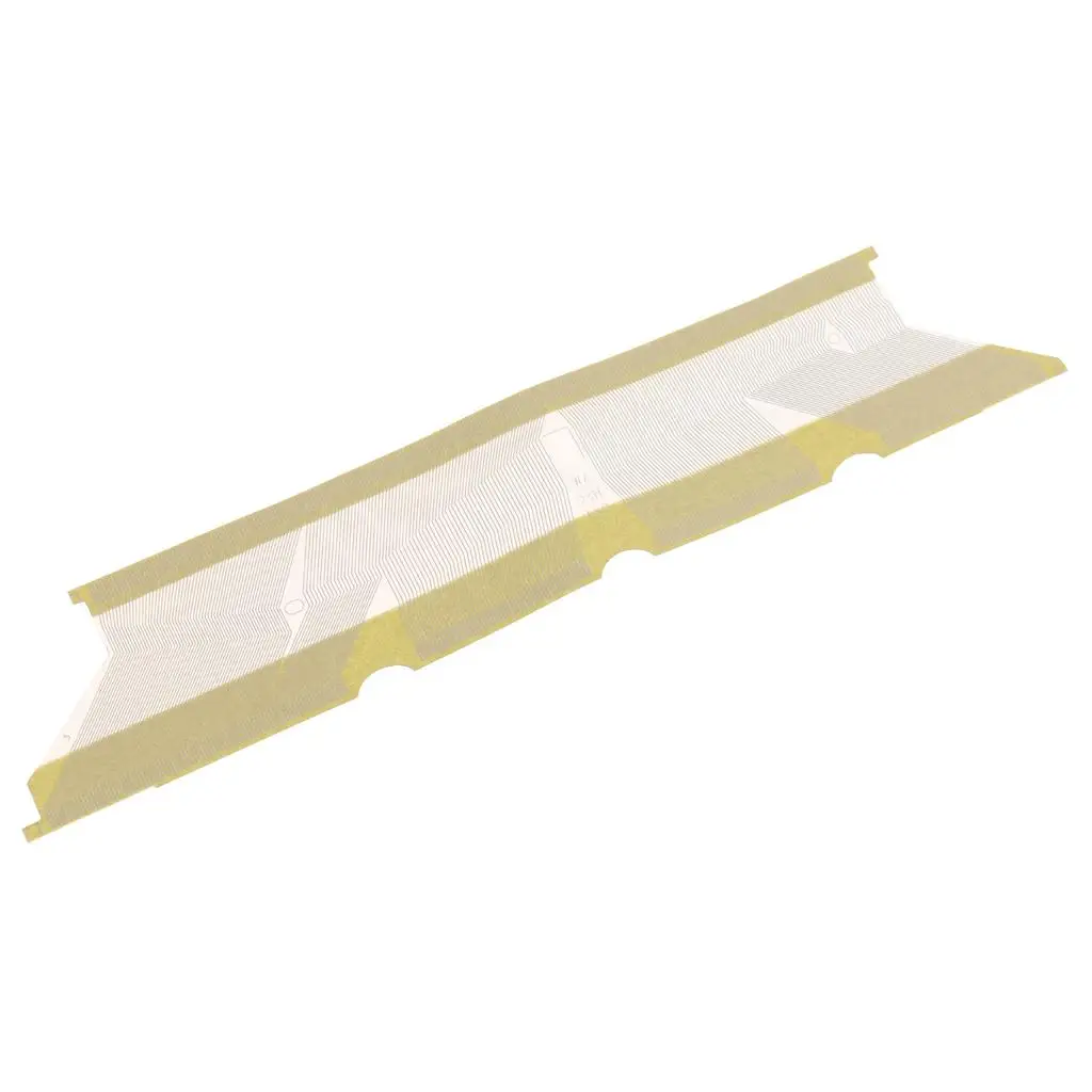 

Dashboard Display Pixel Ribbon Cable Repair Tools for MB E C Clk
