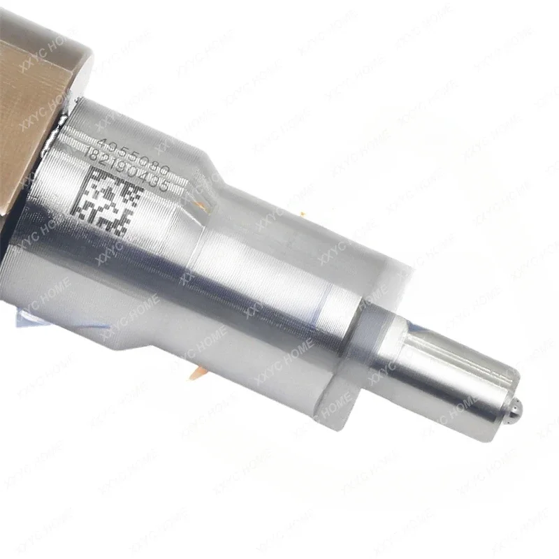 Топливный инжектор общей топливной системы в сборе XPI серии ISX QSX Scania дизельный