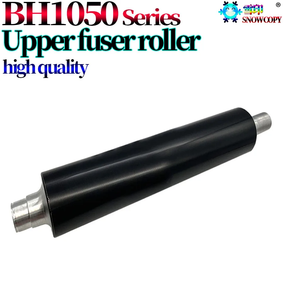 Upper Fuser Roller For Use in Konica Minolta BIZHUB 1050 920 950 1051 951 1200 1250 1050E