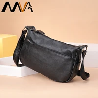 mva side bags for women shoulder bag women luxury designer bag woman messenger bags womens leather handbags free shipping 1178