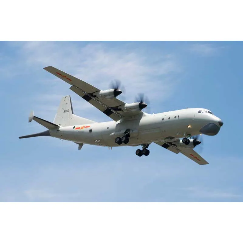 

Модель 1/144 HOBBYBOSS 83905, модель китайского искусственного самолета, наружный дисплей, модель реактивного истребителя, строительные наборы, колл...