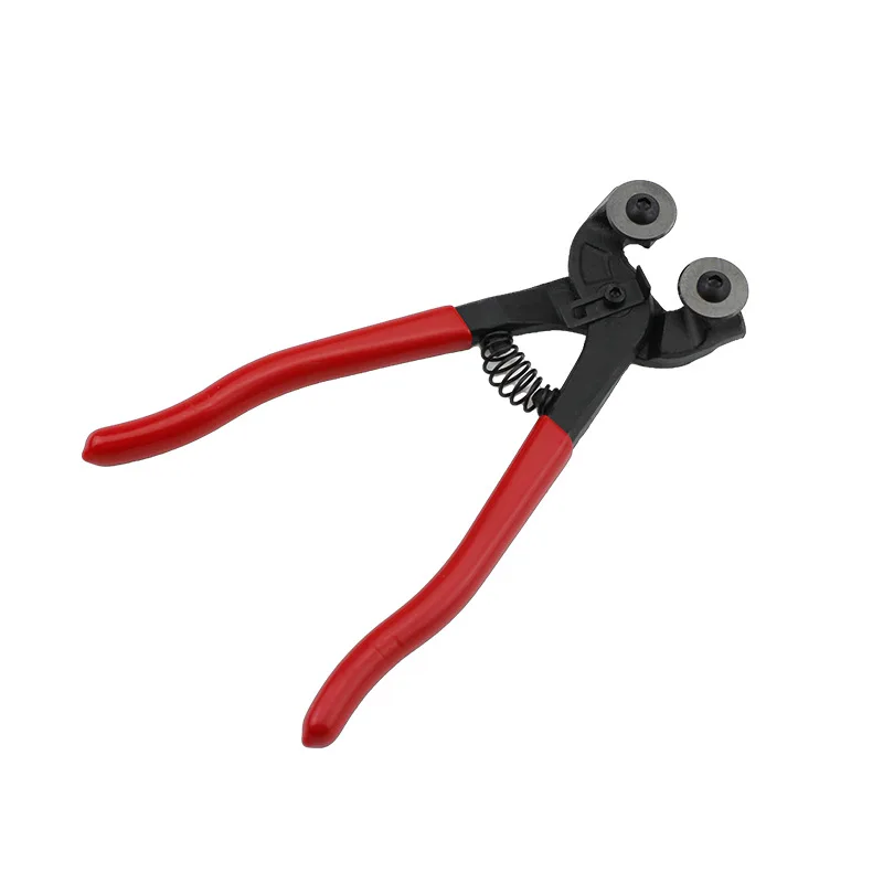 

Ручной стеклорез для плитки Red+Black