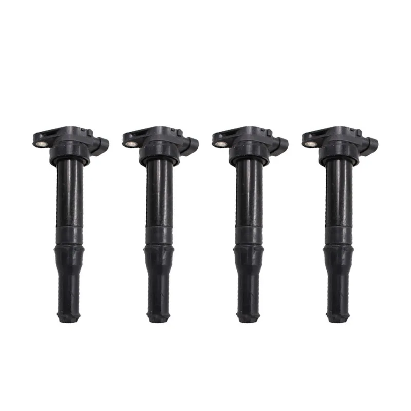 

1/4PCS Ignition Coils 27301-23400 For Kia Carens FC Clarus K9A GC Shuma FB 1.8 1.8i T8 1997 1998 1999 2000- Auto Ignition Parts