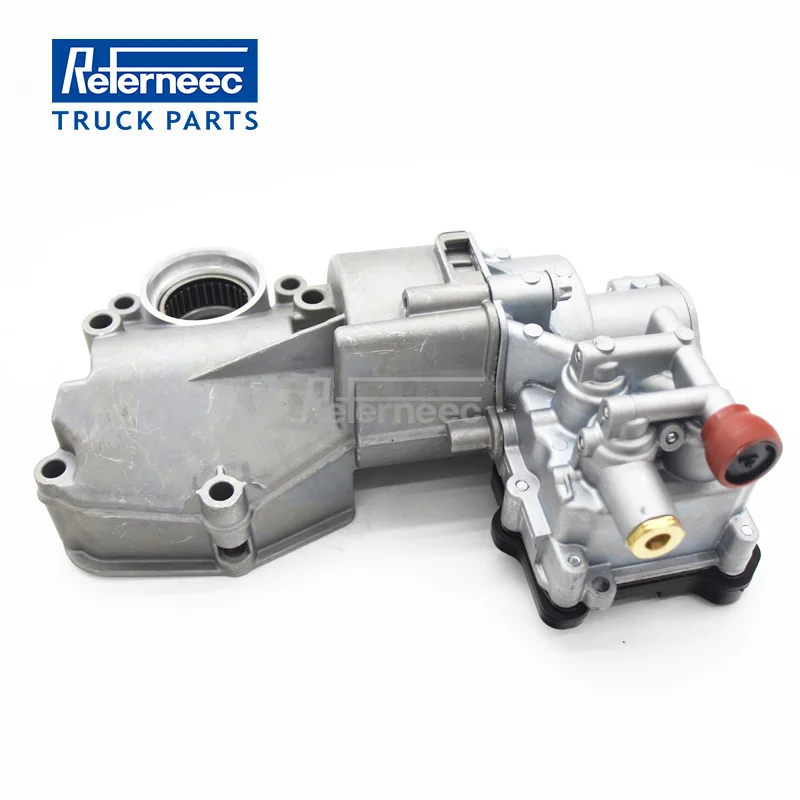 

Автомобильные аксессуары, модель шестерни Wabco 4213500870 A0022608663 A0032602163 для электромагнитного клапана Бен-З, 3-позиционный цилиндр