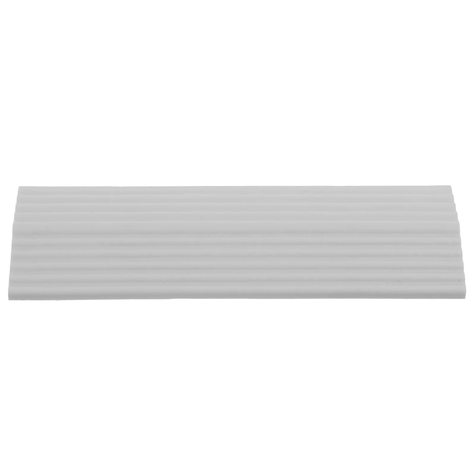 

Door Step Ramp Threshold Mat Stitching Wheelchair Ramps Transitioning Sweeping Robot Pvc Skateboard