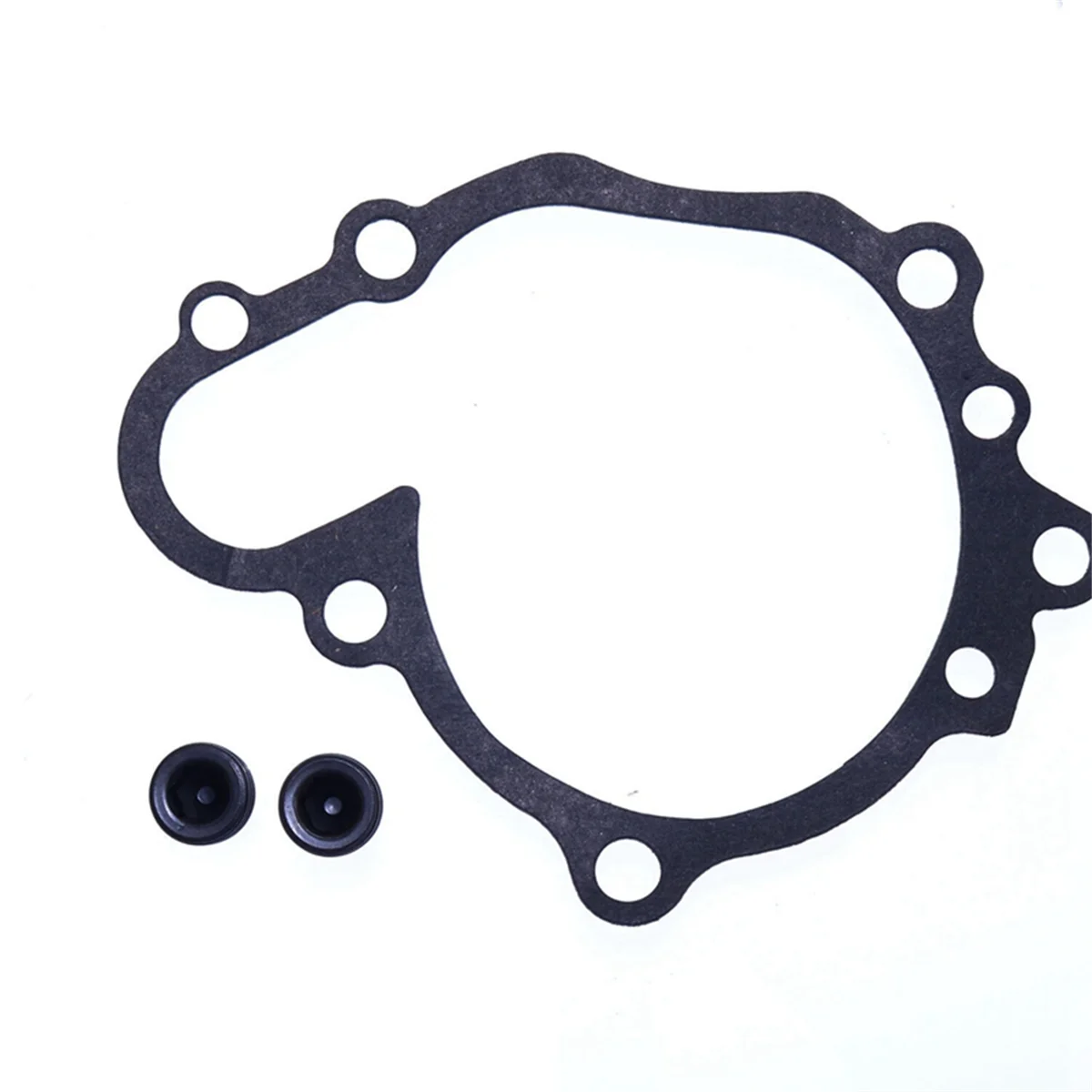 Водяной насос 129907-42000 для экскаватора Yanmar 4TNV94L 4TNV98