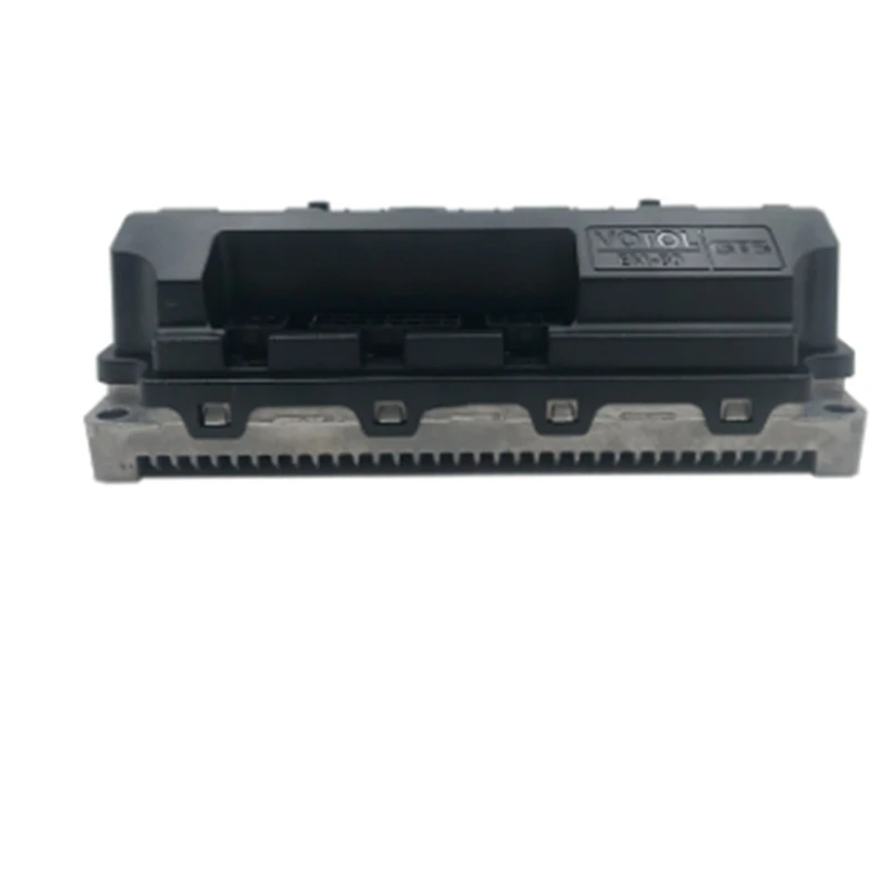 Для VOTOL EM80S/GTS для Peak 100A 1KW-2 5KW ECU синусоидальный контроллер электродвигателя