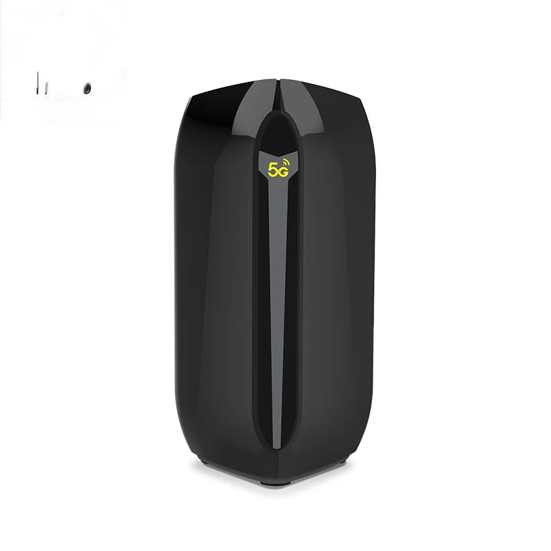 

High End 5G WPA3 Dualband 3600Mbs Gigabit Rate A53 IPQ8072 CPU Signal Amplifier Wifi6 Router