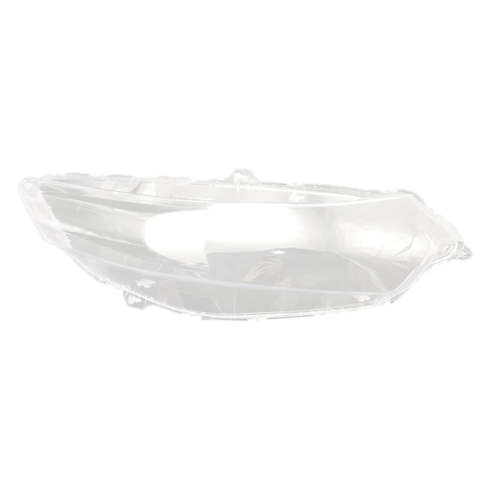 

Для Honda Spirior 2009-2013 крышка фары прозрачная головка фотолампа с абажуром оболочка стеклянная линза, правая