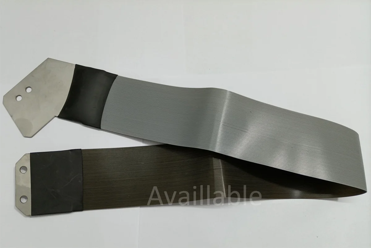 

Разрядный кабель [нижний AG600L L = 650] 11614XB / UL [AQ327L(PT)]L = 750 216427B / UR [AQ327L(PT)]L = 750 216428B для soчлена EDM