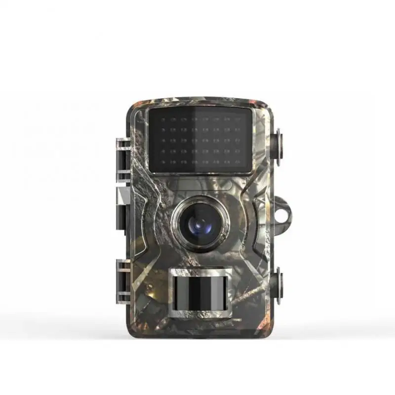 

Clearly Hunting Camera Lens Tracking Sensor Waterproof Ipx6 Animal Camera 2.0" High Resolution Night Camera Abs