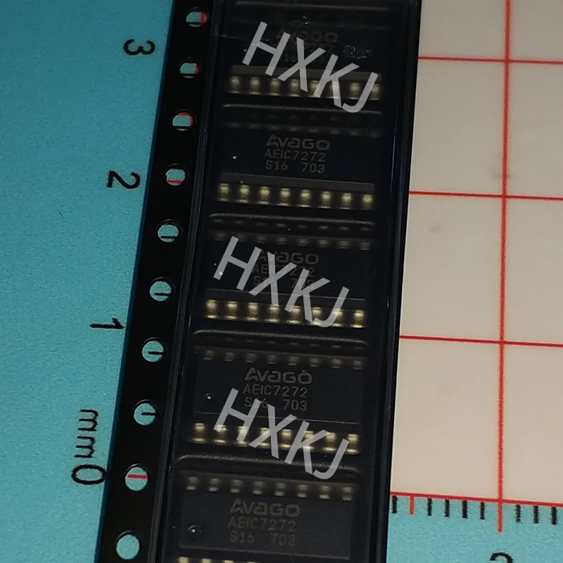 

1PCS AEIC7272 SOP16 NEW AND ORIGINAL Electronic Components In Stock