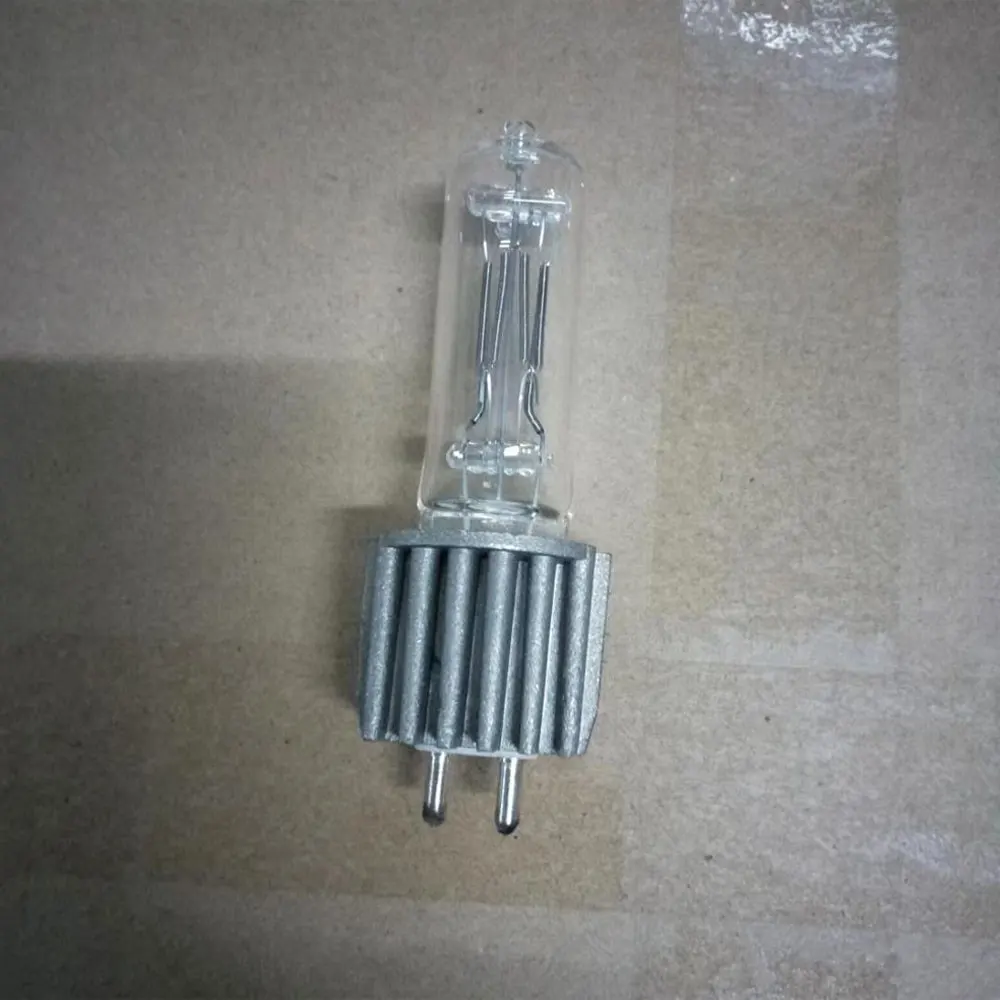 

10PCS/Lot HPL575 575W Stag Lighting Replacement Bulb HPL750 GY9.5 8000K