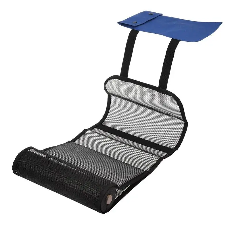 

Animal Saving Escape Ramp Oxford Cloth Swimming Pool Animal Escape Ramp Pool Safety Maintenance For Small Animals Spa Entering