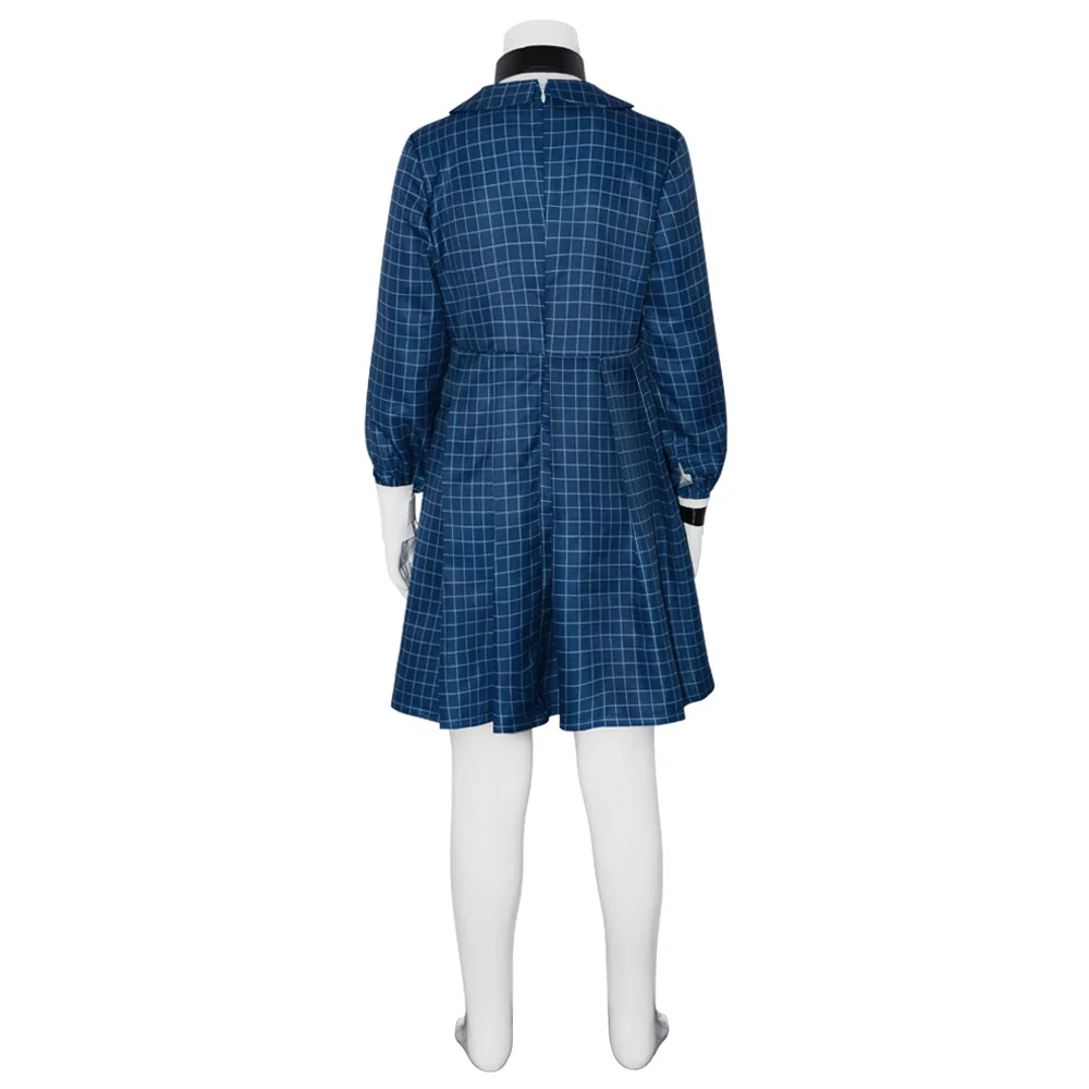 Женский костюм для косплея ЭСТЕР из фильма ужасы