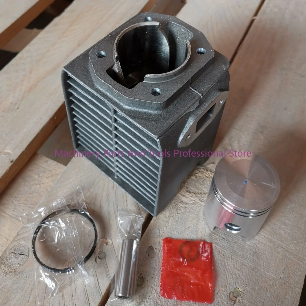 

* Комплект цилиндров Wacker WM80 BS600 BH23