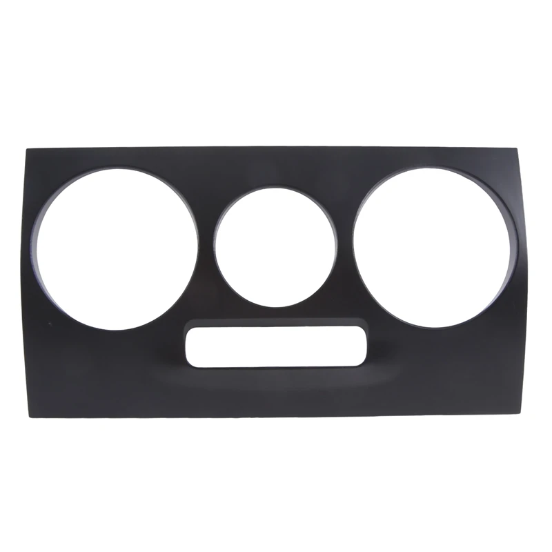 9-дюймовый автомобильный каркас адаптер для лицевой панели Android комплект