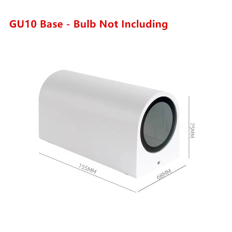 

Настенные светильники EE GU10