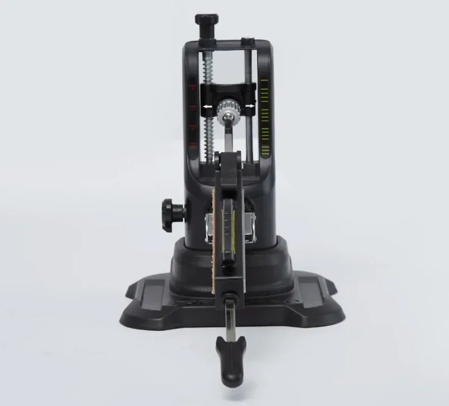 Ruixin Pro III обновление точилки для ножей профессиональная кухонная точилка система