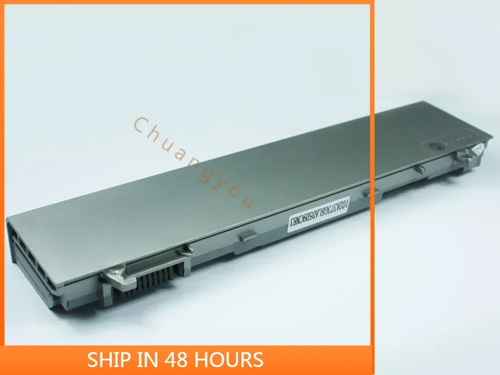 2024 подходит для аккумулятора ноутбука M4500 C719r Ky477 Pt434 W1193 4 M529