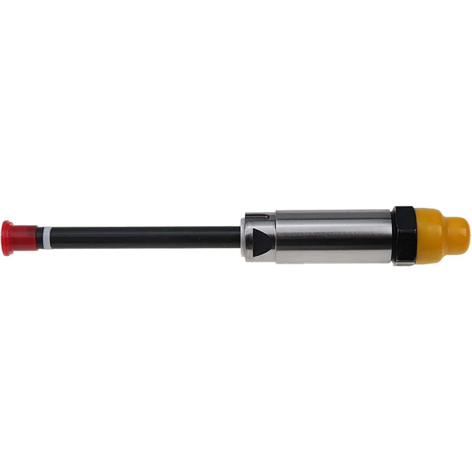 6 шт. форсунок топливных инжекторов 4W-7017 4W7017 для двигателей Caterpillar CAT 3406B 3306 3412, экскаваторов 245 245B 245D (art.: 3920dad7e60cd) - 3920dad7e60cd