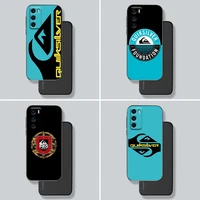 luxury surf and skateboard quiksilver case for huawei p30 p40 p10 p20 lite p50 pro psmart z 2019 2020 cases funda silicone cover