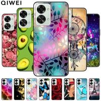 For One Plus Nord Case Fashion Lovely TPU Soft Phone Cases for Oneplus Nord Silicone Back Cover Nord2T 2022 Coque