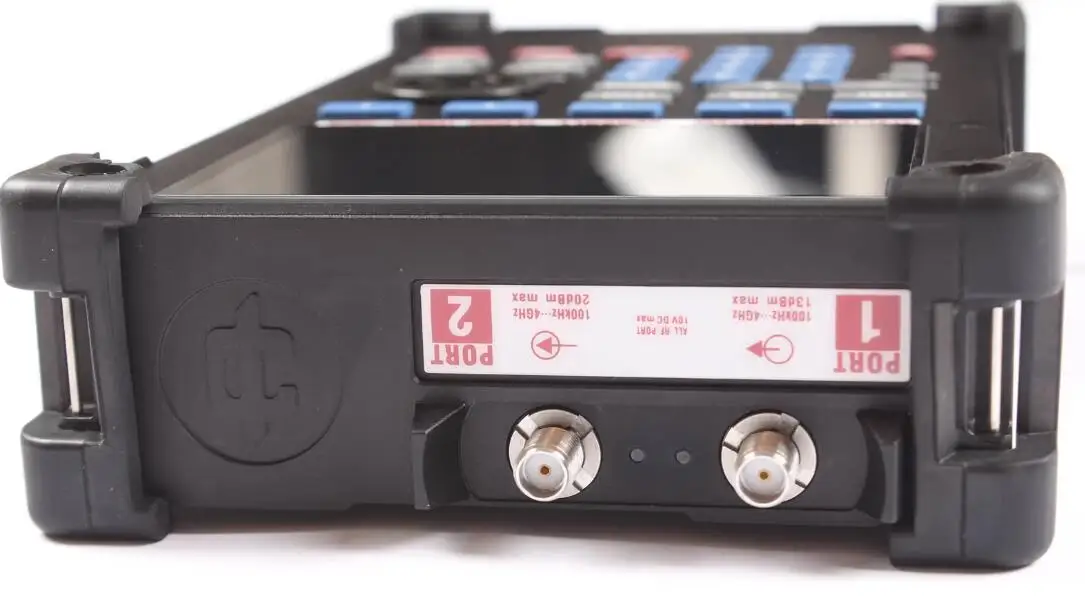 Рисунок 2 - Портативный генератор сигналов