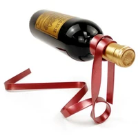 wine buckets coolers holders creative wine rack mieres creative suspension chain bar ktv fashion decoration