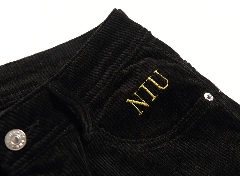 Men's Colorful Graffiti Printed Jeans Y2K Colorful Slim Fit Tapered Elastic Casual Pants Fashion Street Clothing Small Foot Pant