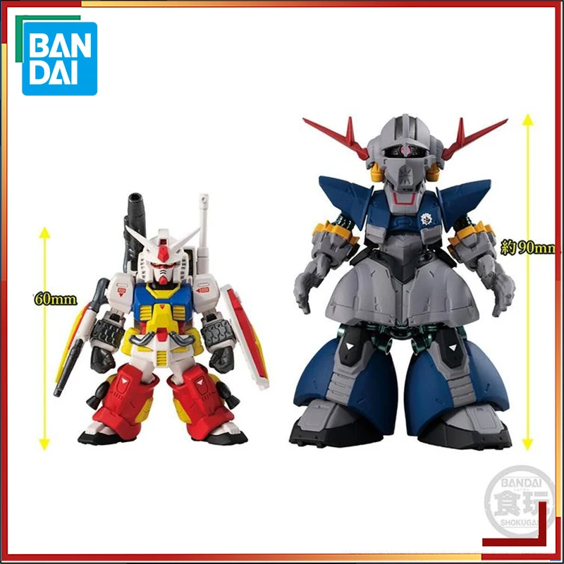 Bandai PB Spirit FW CORE, идеальная Женская фигурка Zeong, экшн-фигурка, игрушки для детей, подарок, коллекционные модели, украшения