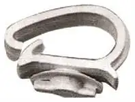 

Зажим для кабеля 1054 (средний) DKS SLX