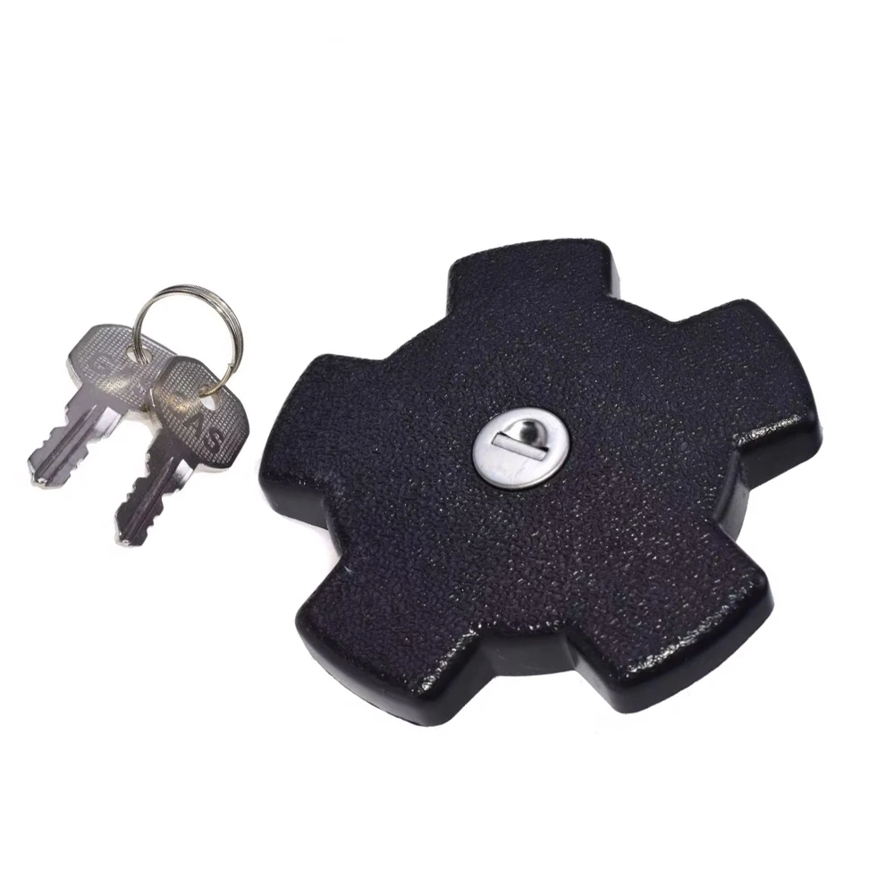 Автомобильная блокирующая крышка топливного газа с двумя ключами 1115650400 171201551 Д G