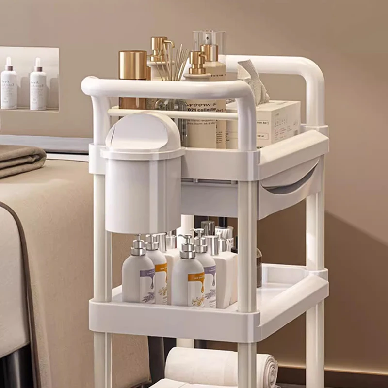 Рисунок 4 - Косметическая тележка для салона красоты