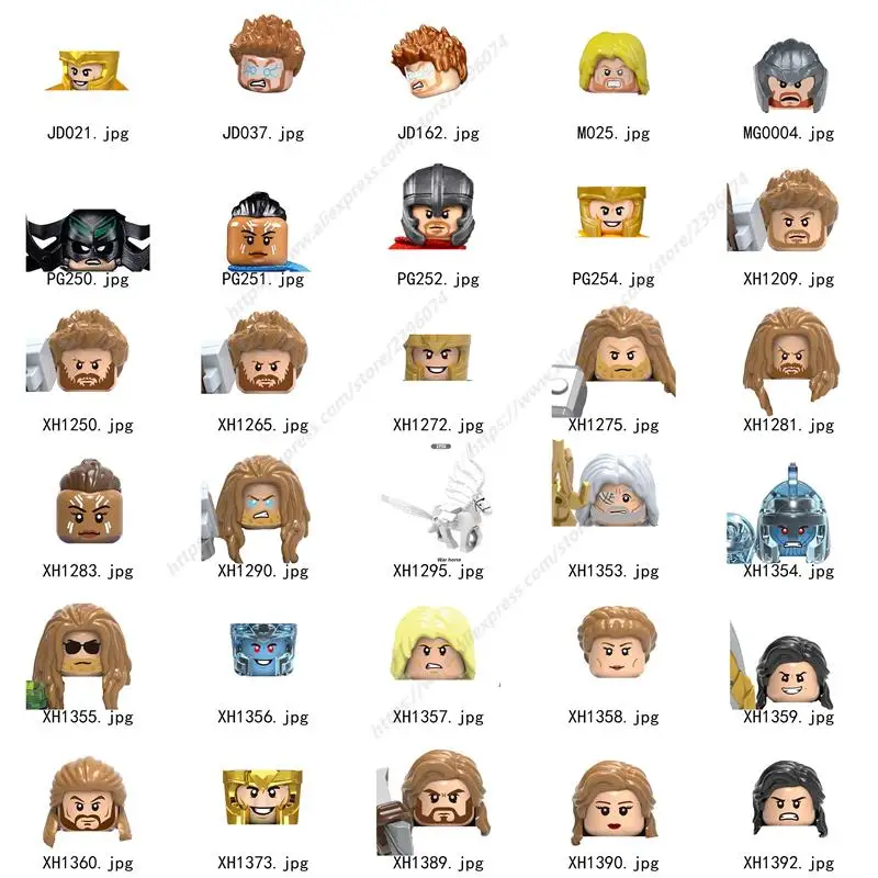 1 шт. Детский конструктор игрушка |