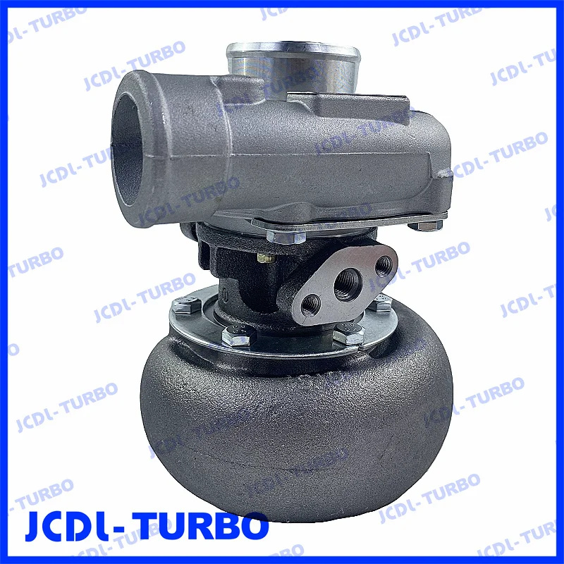 Турбокомпрессор TA3103 Turbo 6205-81-8110 465636-5216S 465636-0216 465636-0209 для двигателя Komatsu PC100 PC120 S4D95L